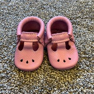 Freshly picked shoes 2